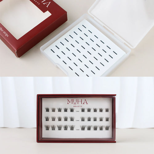 Lash starter kit - BASIC